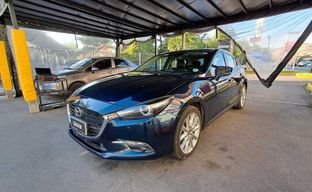 Mazda • Mazda 3