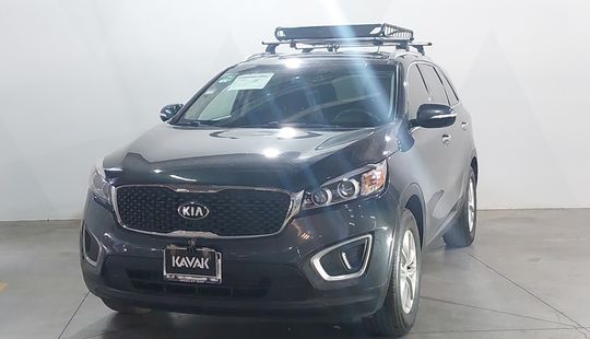 Kia • Sorento