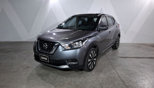 Nissan • Kicks