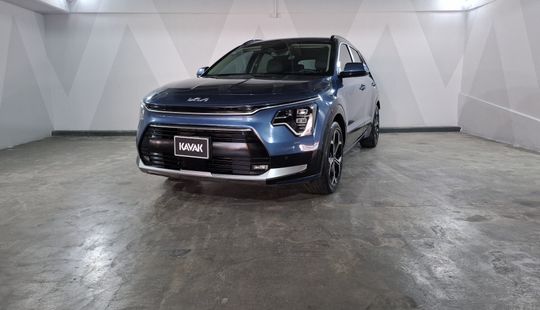 Kia • Niro