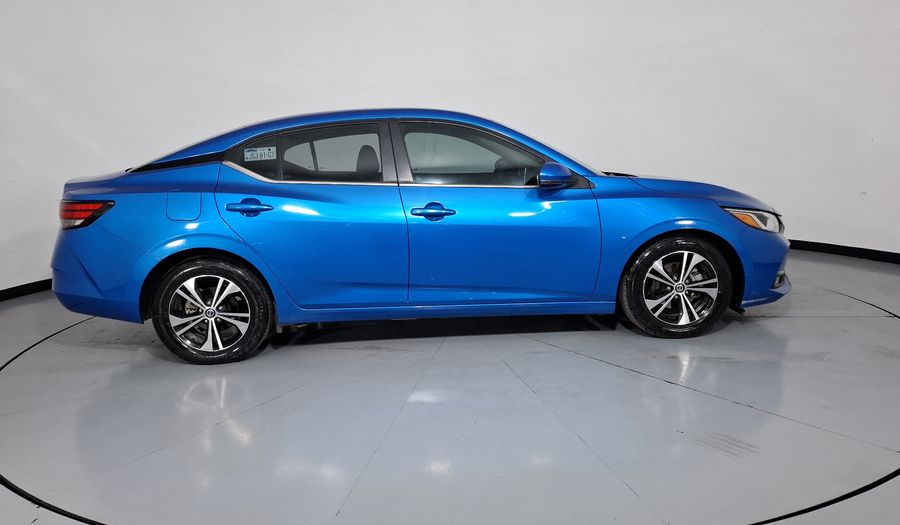 Nissan Sentra 2.0 ADVANCE AUTO Sedan 2020