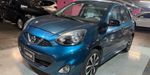 Nissan March 1.6 MARCH SR NAVI Hatchback 2018