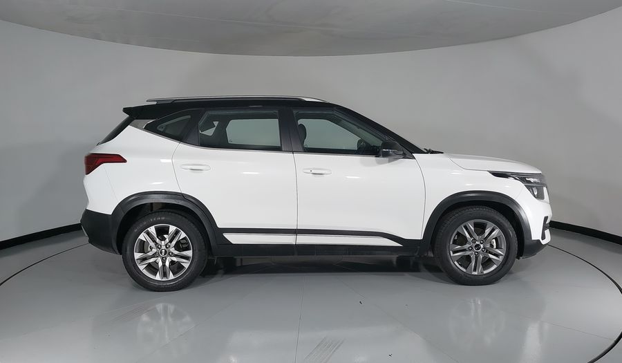 Kia Seltos 1.6 EX PACK AUTO Suv 2021