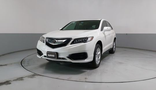 Acura • RDX