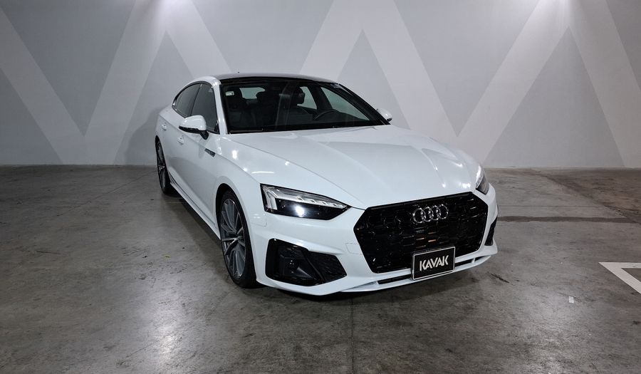 Audi A5 Sportback 2.0 MHEV SB 40 TFSI S LINE DCT Hatchback 2021