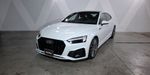 Audi A5 Sportback 2.0 MHEV SB 40 TFSI S LINE DCT Hatchback 2021