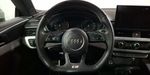 Audi A5 Sportback 2.0 MHEV SB 40 TFSI S LINE DCT Hatchback 2021