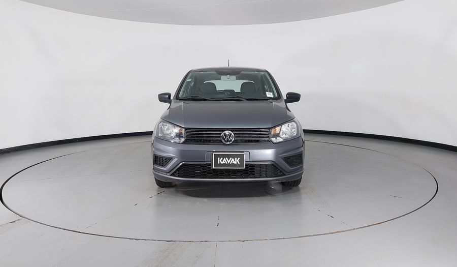 Volkswagen Gol 1.6 5 PTAS. TRENDLINE Hatchback 2020