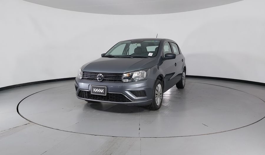 Volkswagen Gol 1.6 5 PTAS. TRENDLINE Hatchback 2020