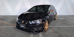 Seat Leon 2.0 CUPRA DSG Hatchback 2016