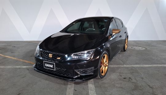 Seat • Leon