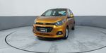 Chevrolet Beat 1.2 LTZ C Sedan 2018