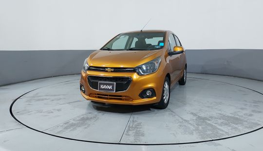 Chevrolet • Beat