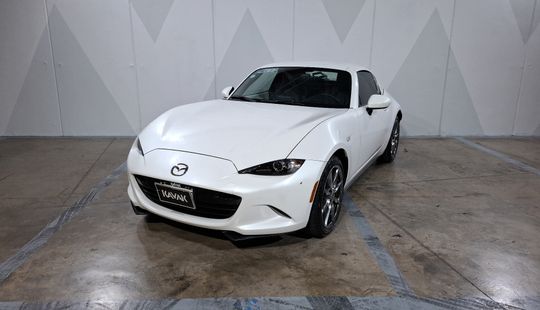 Mazda • MX-5