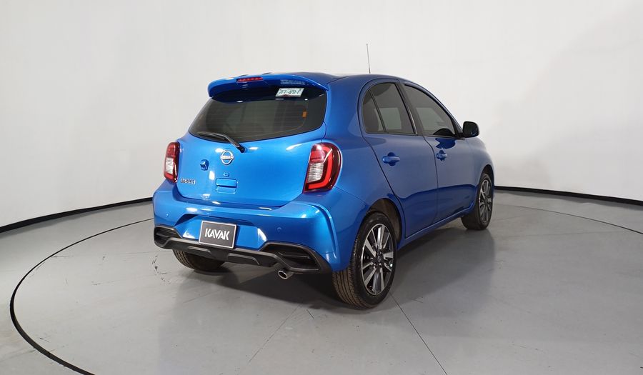 Nissan March 1.6 EXCLUSIVE AUTO Hatchback 2023