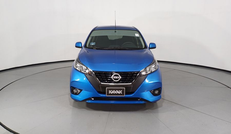 Nissan March 1.6 EXCLUSIVE AUTO Hatchback 2023