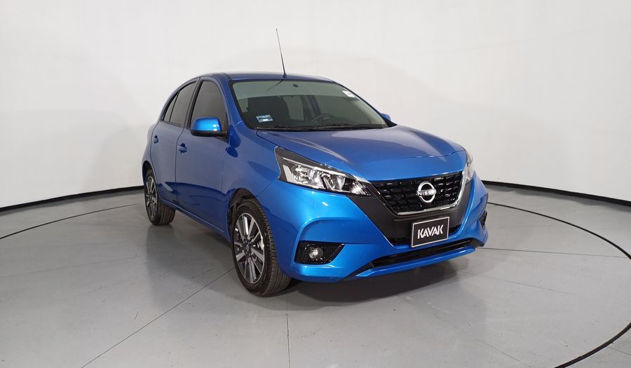 Nissan March 1.6 EXCLUSIVE AUTO Hatchback 2023