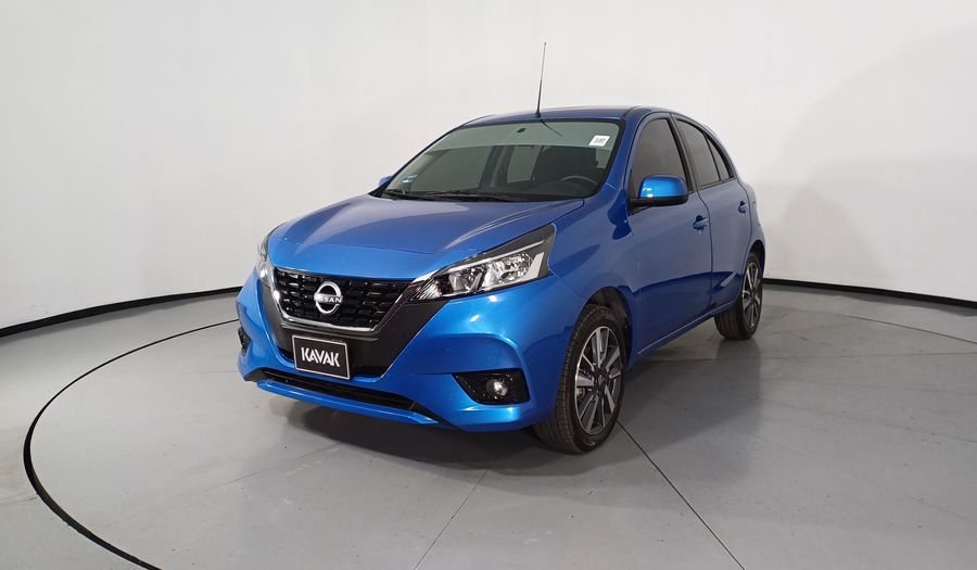 Nissan March 1.6 EXCLUSIVE AUTO Hatchback 2023