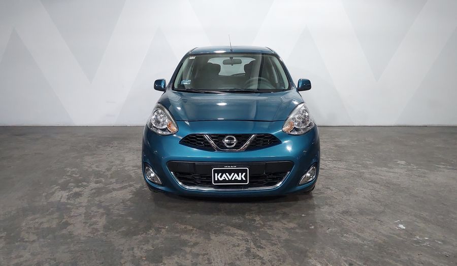 Nissan March 1.6 ADVANCE NAVI AUTO Hatchback 2018