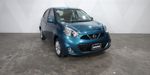 Nissan March 1.6 ADVANCE NAVI AUTO Hatchback 2018