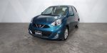 Nissan March 1.6 ADVANCE NAVI AUTO Hatchback 2018