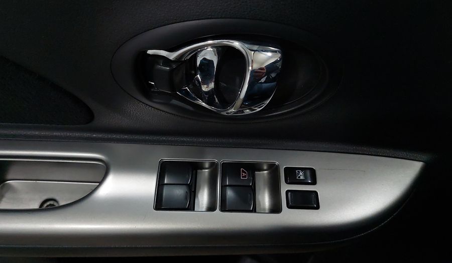 Nissan March 1.6 ADVANCE NAVI AUTO Hatchback 2018