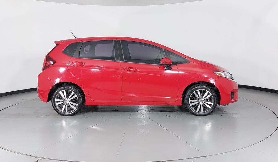 Honda Fit 1.5 HIT CVT Hatchback 2015