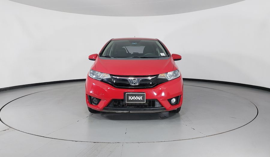 Honda Fit 1.5 HIT CVT Hatchback 2015