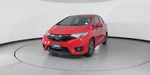 Honda Fit 1.5 HIT CVT Hatchback 2015