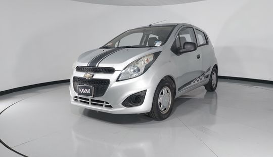 Chevrolet • Spark