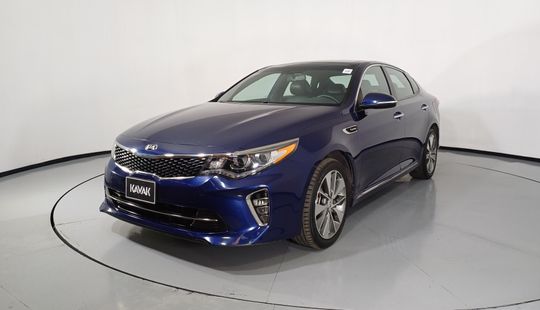 Kia • Optima