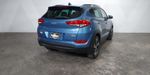 Hyundai Tucson 2.0 LIMITED TECH NAVI AT Suv 2016