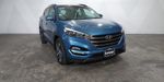 Hyundai Tucson 2.0 LIMITED TECH NAVI AT Suv 2016