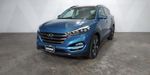 Hyundai Tucson 2.0 LIMITED TECH NAVI AT Suv 2016