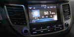 Hyundai Tucson 2.0 LIMITED TECH NAVI AT Suv 2016