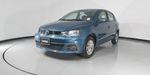 Volkswagen Gol 1.6 5 PTAS. TRENDLINE Hatchback 2019