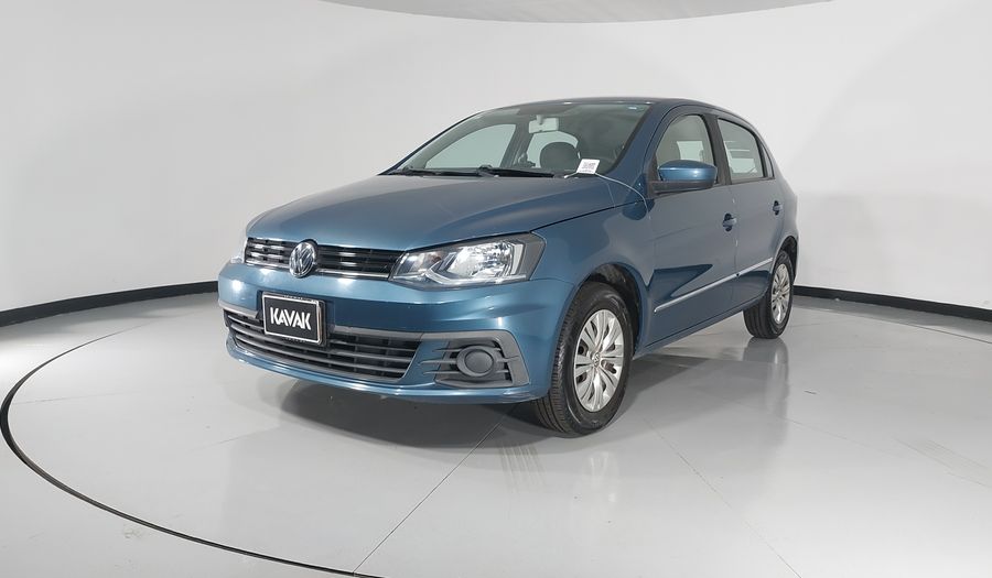 Volkswagen Gol 1.6 5 PTAS. TRENDLINE Hatchback 2019