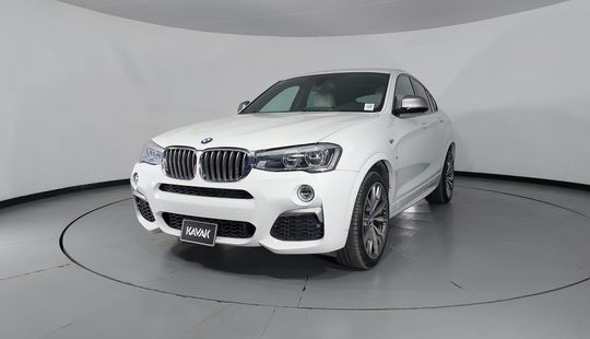 Bmw • X4