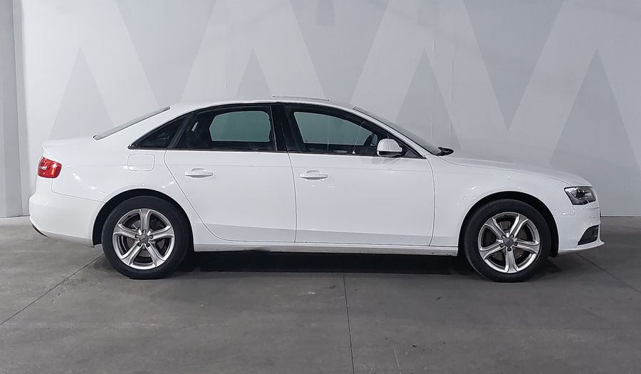 Audi A4 2.0 TFSI TRENDY PLUS S TRONIC QUATTRO Sedan 2015