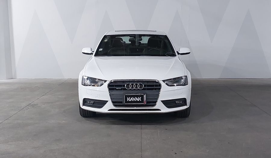 Audi A4 2.0 TFSI TRENDY PLUS S TRONIC QUATTRO Sedan 2015