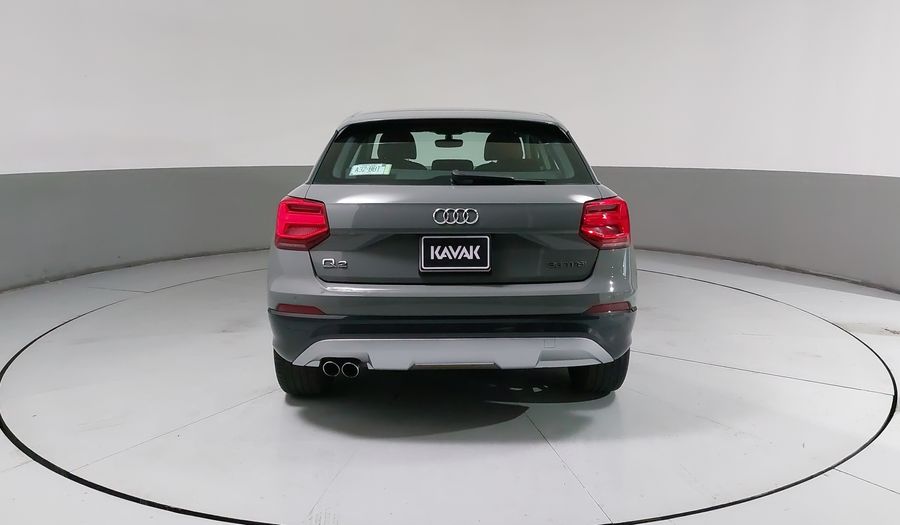 Audi Q2 1.4 35 SELECT DCT Suv 2019