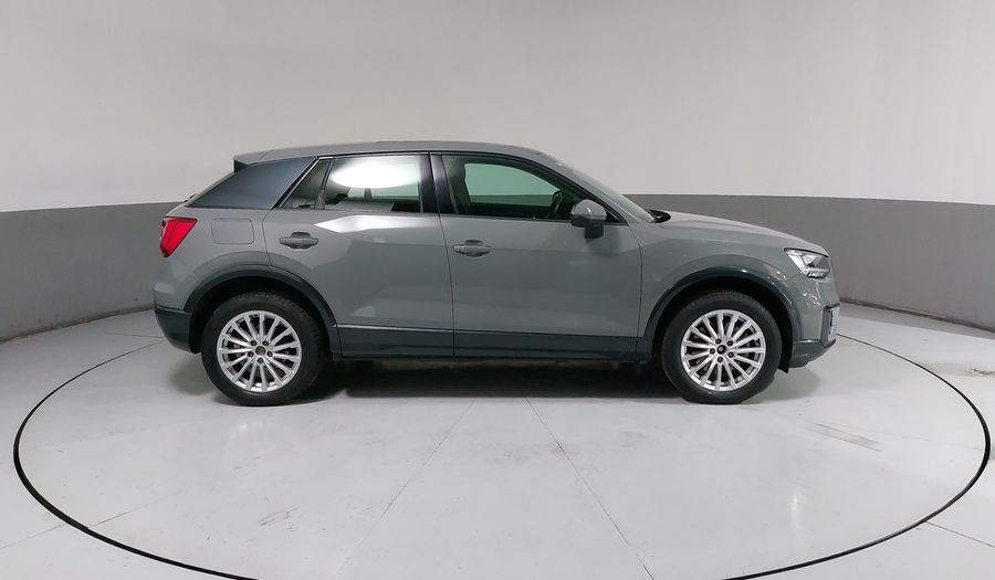 Audi Q2 1.4 35 SELECT DCT Suv 2019