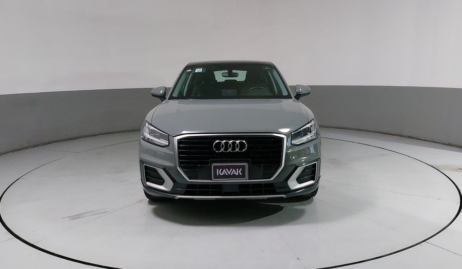 Audi Q2 1.4 35 SELECT DCT Suv 2019