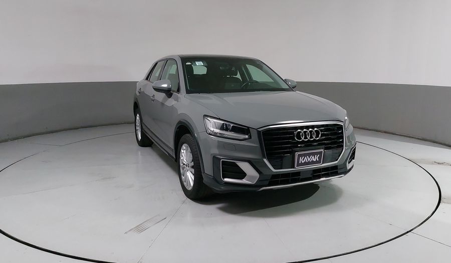 Audi Q2 1.4 35 SELECT DCT Suv 2019