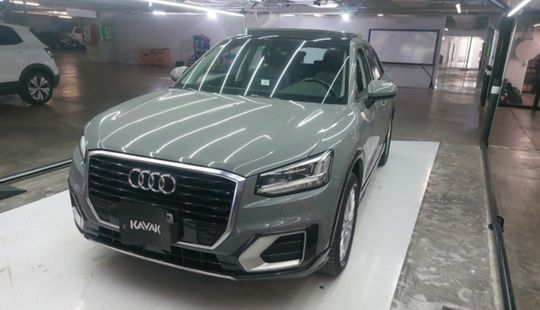 Audi • Q2