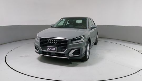 Audi • Q2