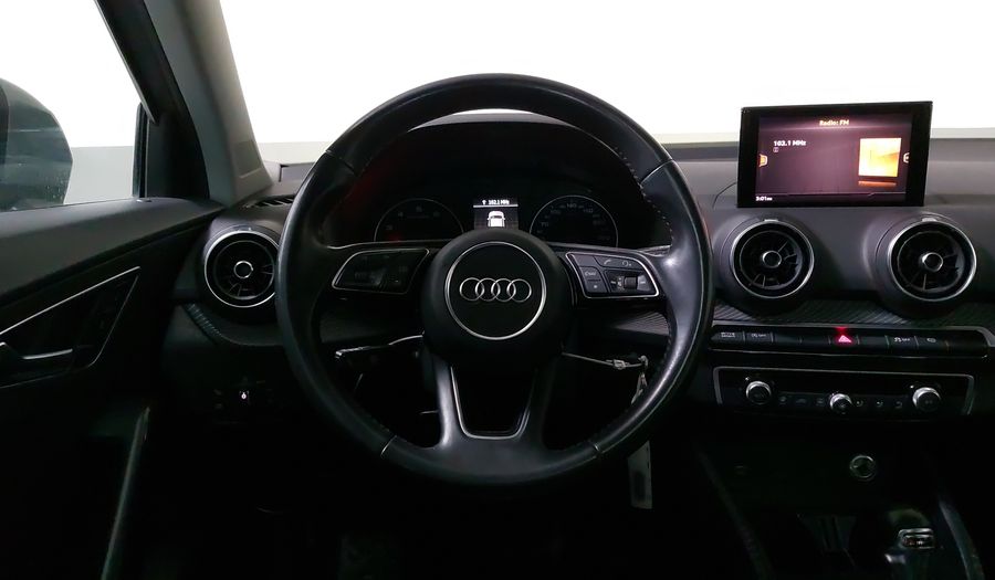 Audi Q2 1.4 35 SELECT DCT Suv 2019