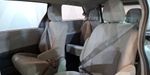 Toyota Sienna 3.5 CE AT Minivan 2017