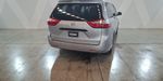 Toyota Sienna 3.5 CE AT Minivan 2017