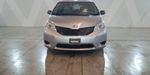 Toyota Sienna 3.5 CE AT Minivan 2017